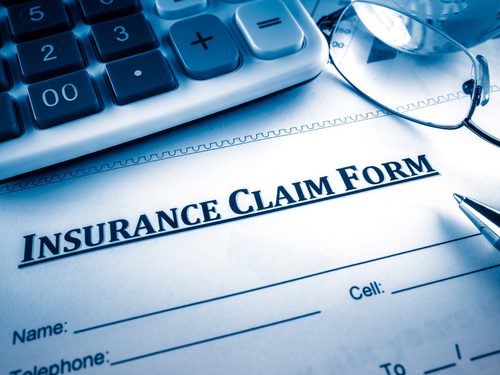 Donâ€™t Risk Denial of Your Insurance Claim: Double Check Your ...