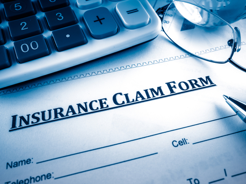 Don’t Risk Denial of Your Insurance Claim: Double Check Your ...