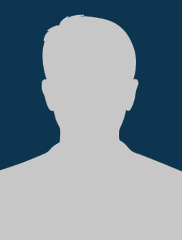 Placeholder for attorney photo