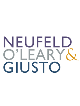 Neufeld O'Leary & Giusto logo