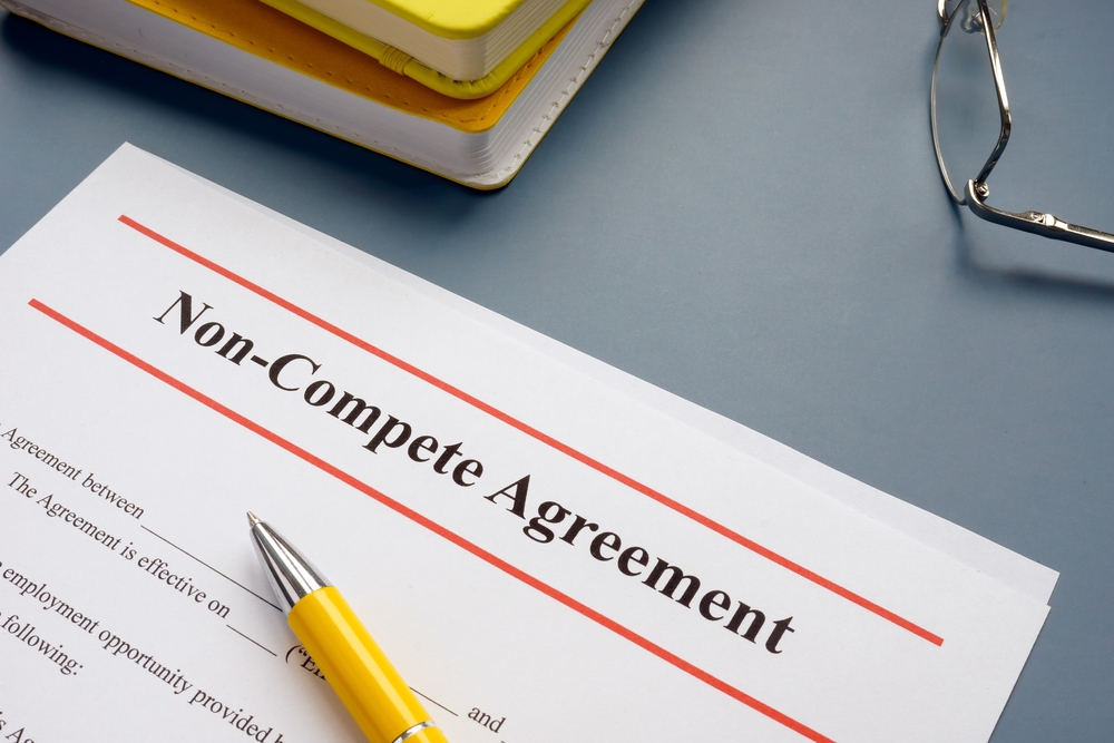 Non-Compete Agreement