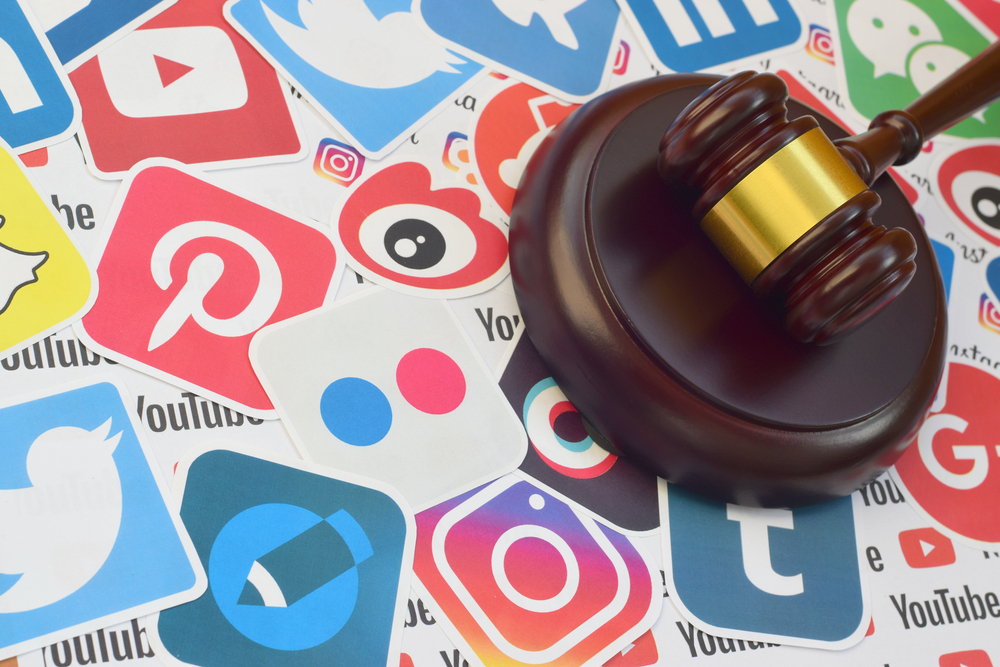 Social Media Law