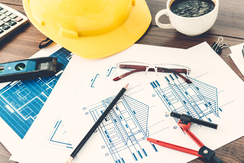HOME IMPROVEMENT LICENSE