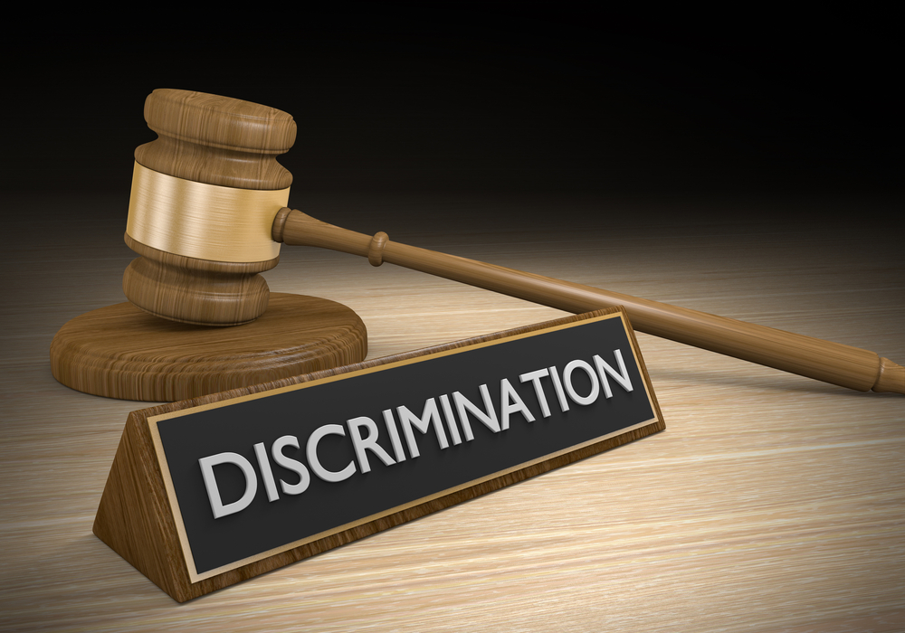 Discrimination