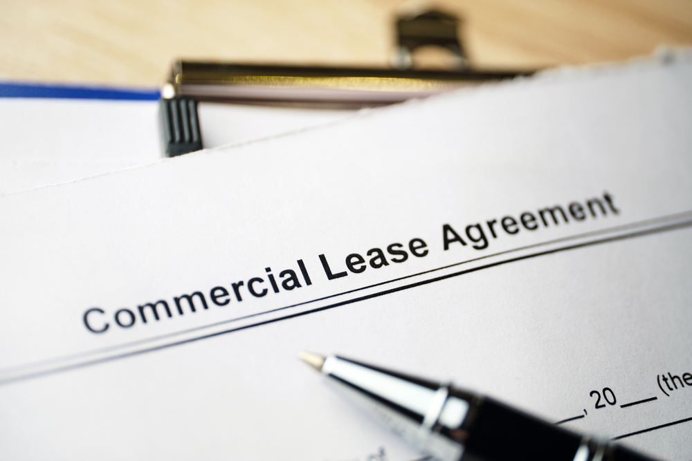 When Can a Commercial Tenant Get a Yellowstone Injunction to Stop Termination of a Lease?