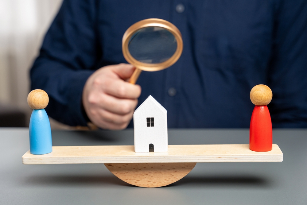 Can an Unknown Co-Tenant Lose Its Property Rights?