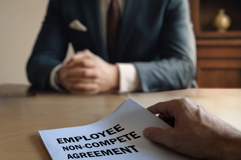New York Senate Limits Use of Non-Compete Agreements