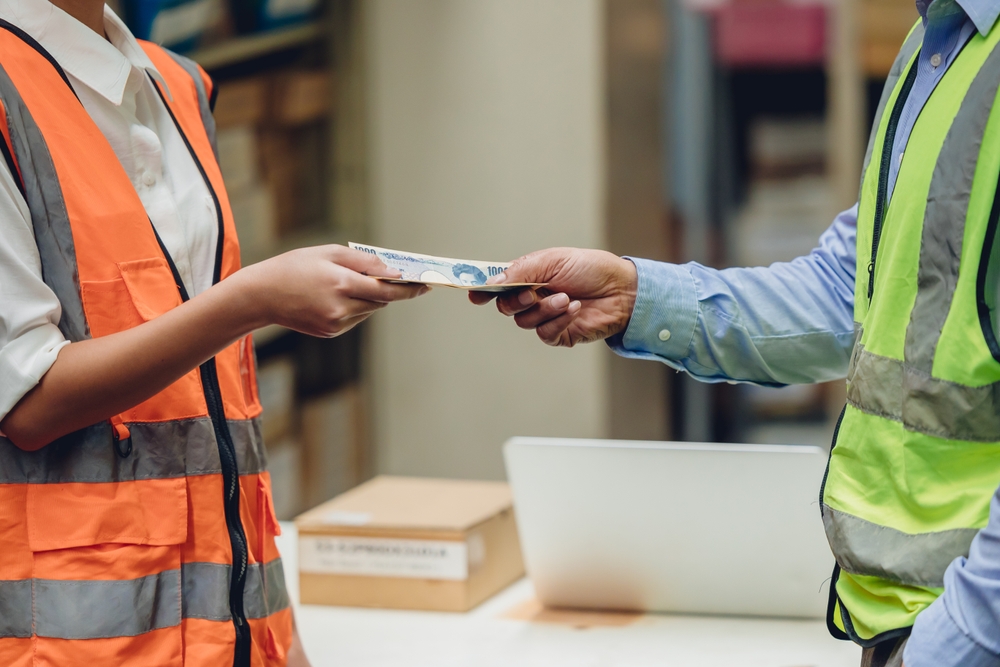 Who Is Entitled to Funds Paid to a General Contractor?