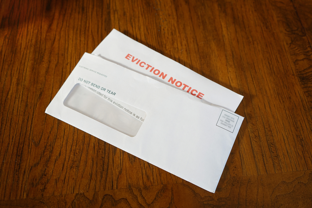What Is New York’s Good Cause Eviction Law?