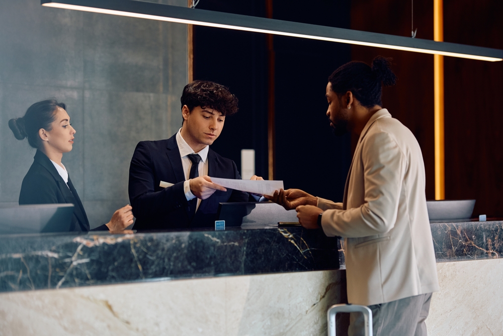 When Does a Business Assume a Duty of Care to a Guest?
