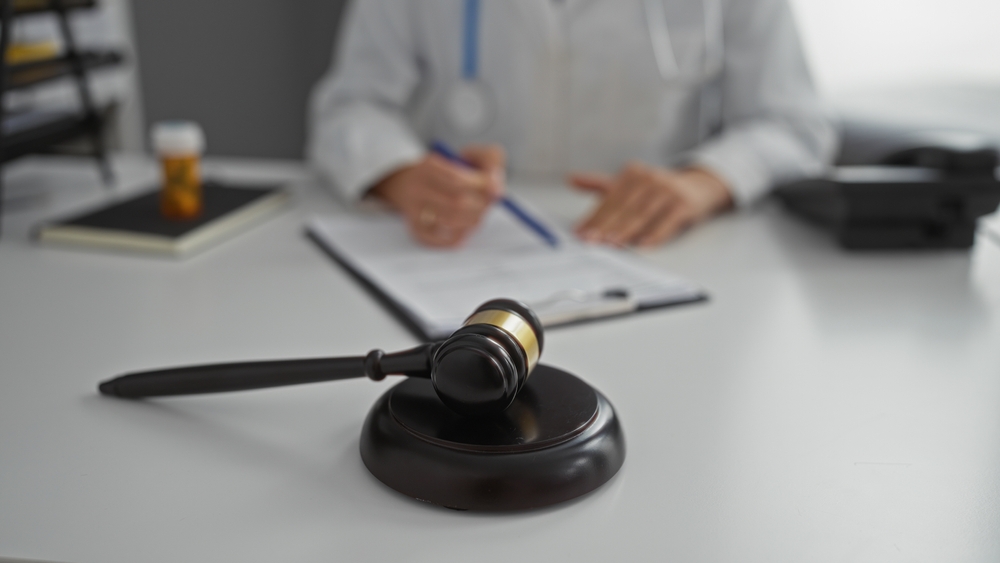 Who Makes Health Decisions With No Health Care Proxy?