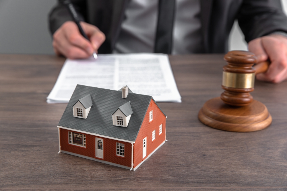 What Happens When a Fiduciary Ignores a Will's Property Terms